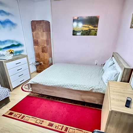 Casa Ming Villa Brasov Ngoại thất bức ảnh
