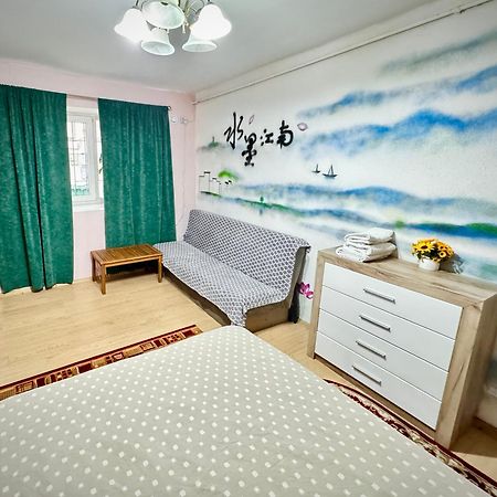 Casa Ming Villa Brasov Ngoại thất bức ảnh