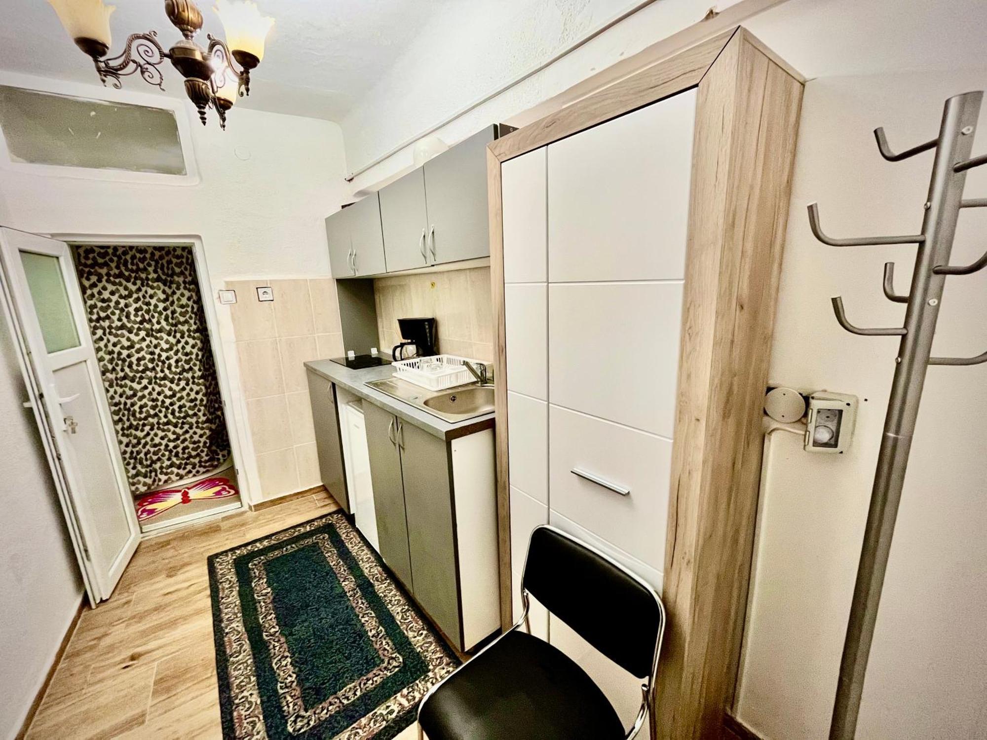 Casa Ming Villa Brasov Ngoại thất bức ảnh