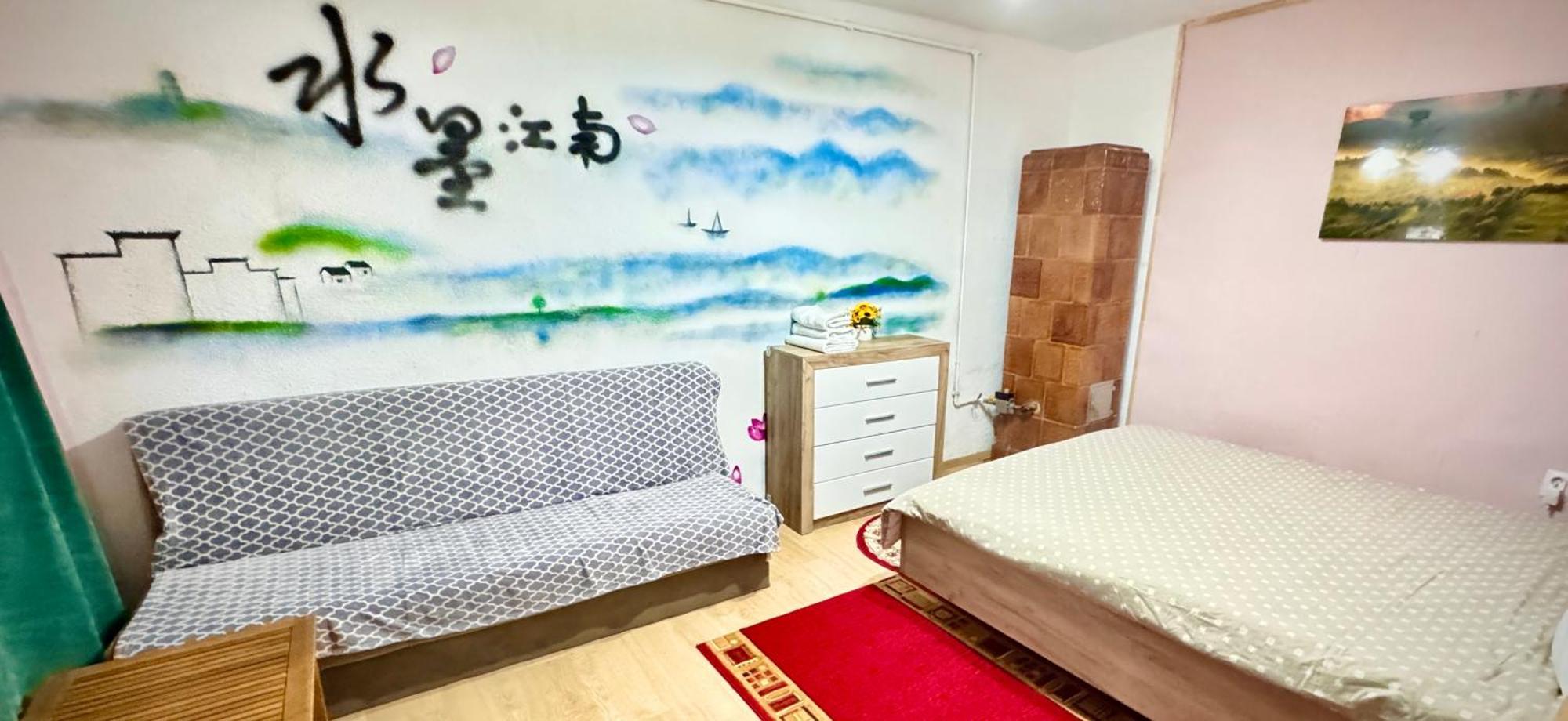 Casa Ming Villa Brasov Ngoại thất bức ảnh