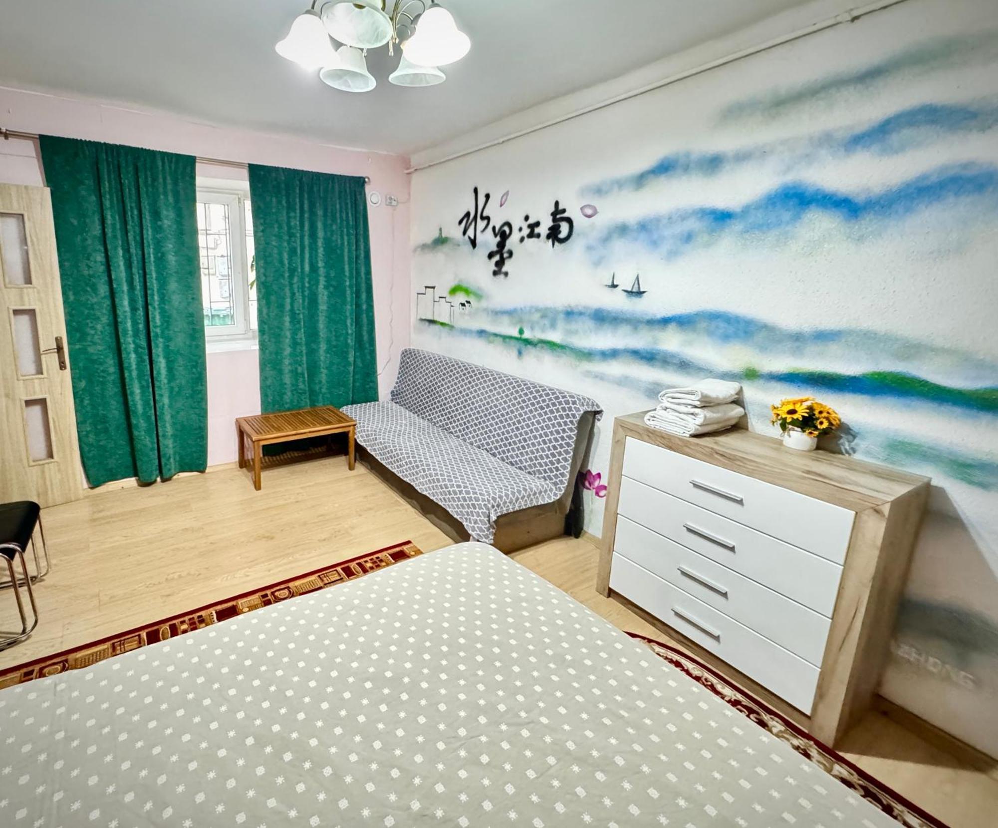 Casa Ming Villa Brasov Ngoại thất bức ảnh